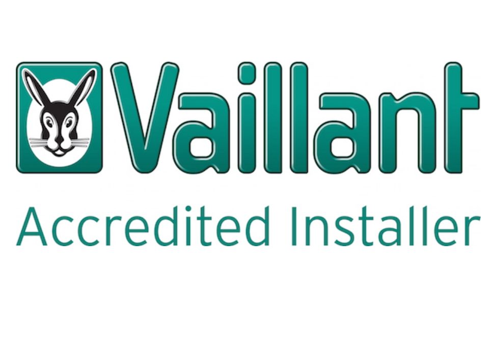 Vaillant Accredited Boiler Installer