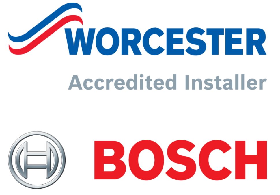 Worcester Bosch Accredited Boiler Installer